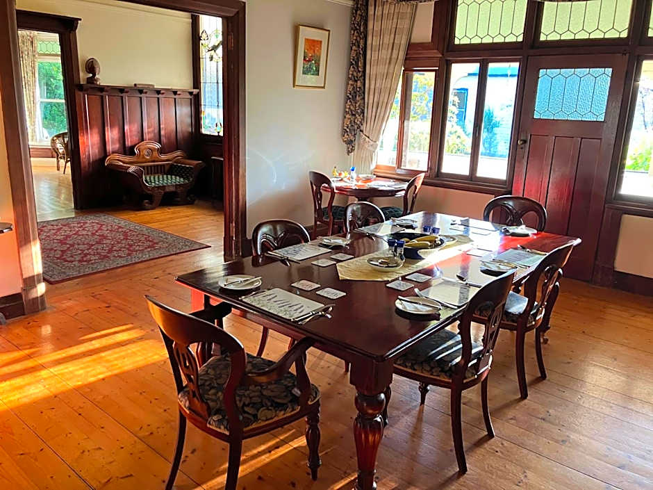 Lorelei Bed & Breakfast