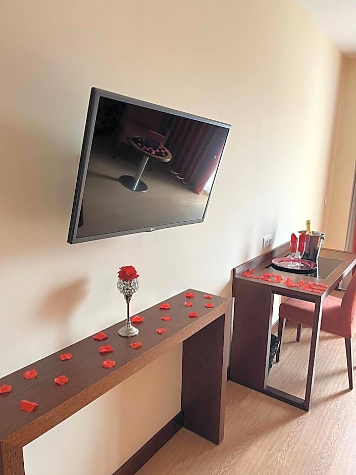 Palace Hotel & SPA Termas do Bicanho