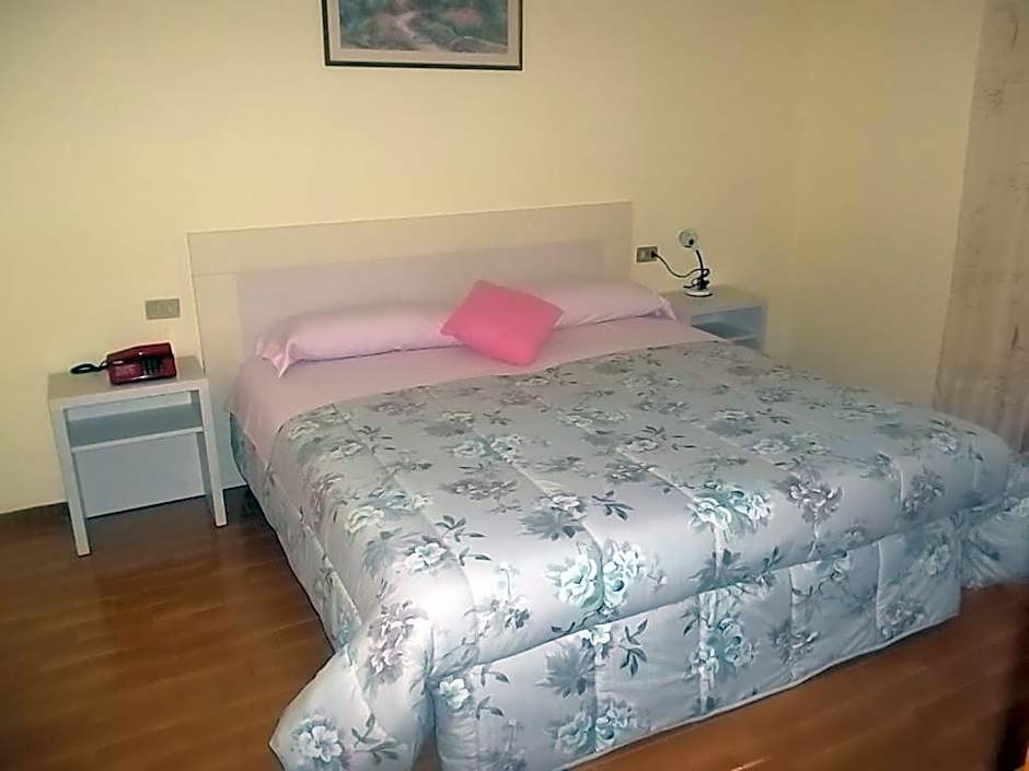 Hotel Residence La Rosa