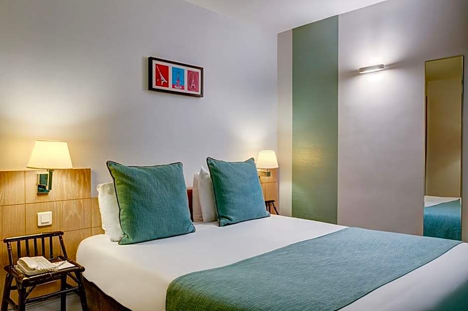 Hotel Caumartin Opera - Astotel