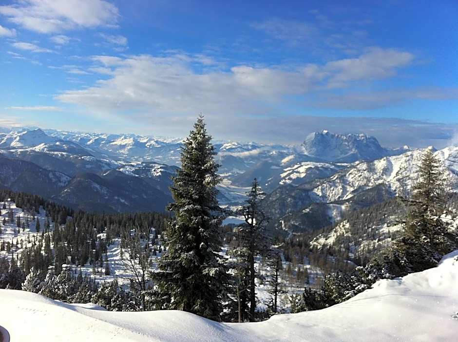 Apparthotel Garni Superior Simsseeblick