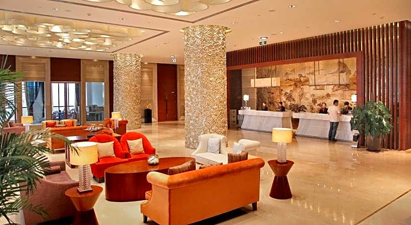 Best Western Premier Hotel Hefei