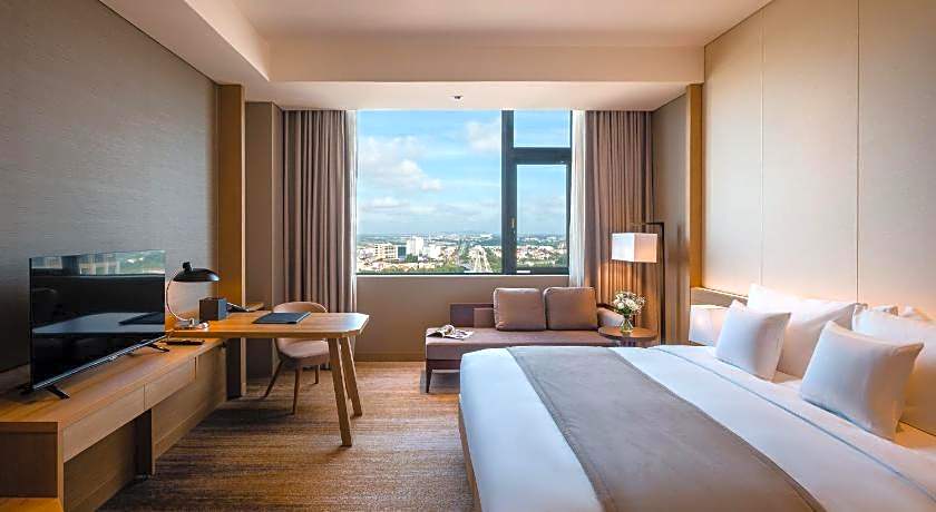 Hotel Nikko Hai Phong