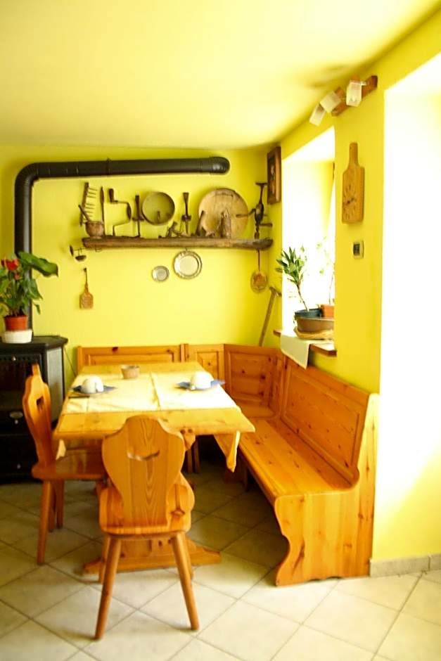 B&B La Borma di Pombo