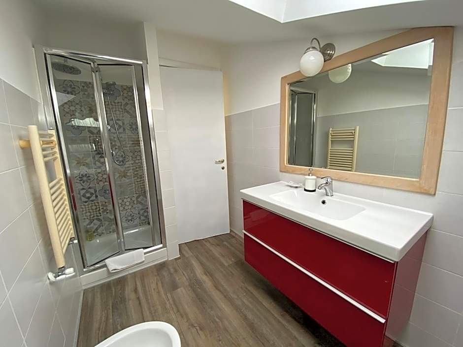 B&B L'Ulivo Fiumicino