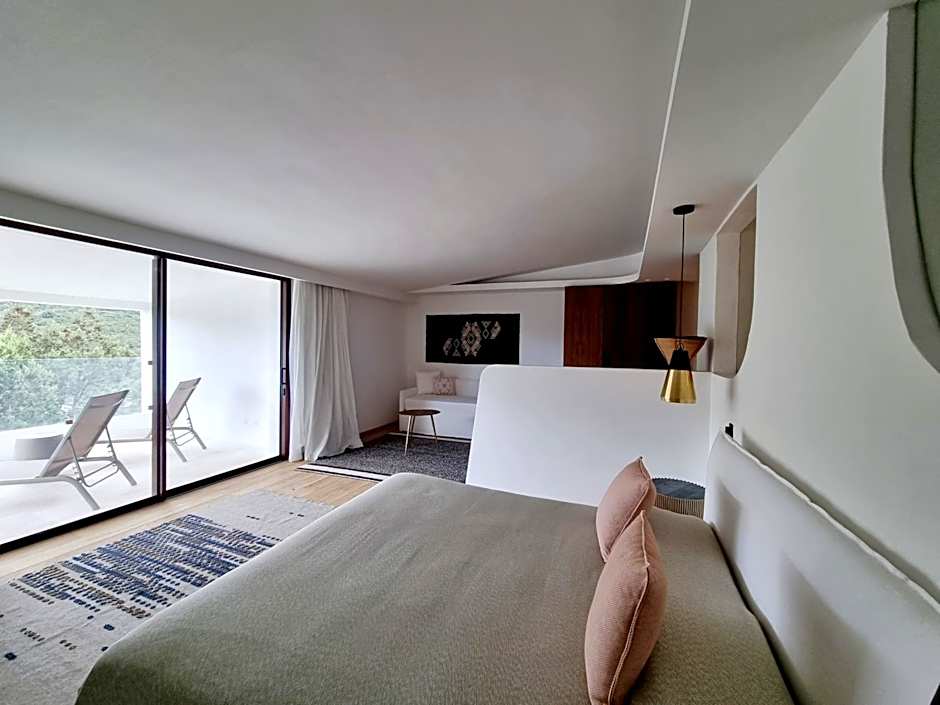 Hotel delle Rose a Luxury Boutique Hotel