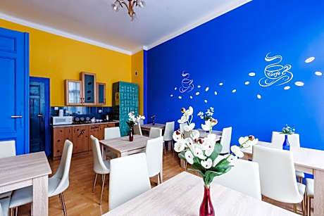 Hostel Tara