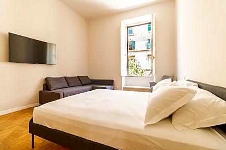 Premium Quadruple Room