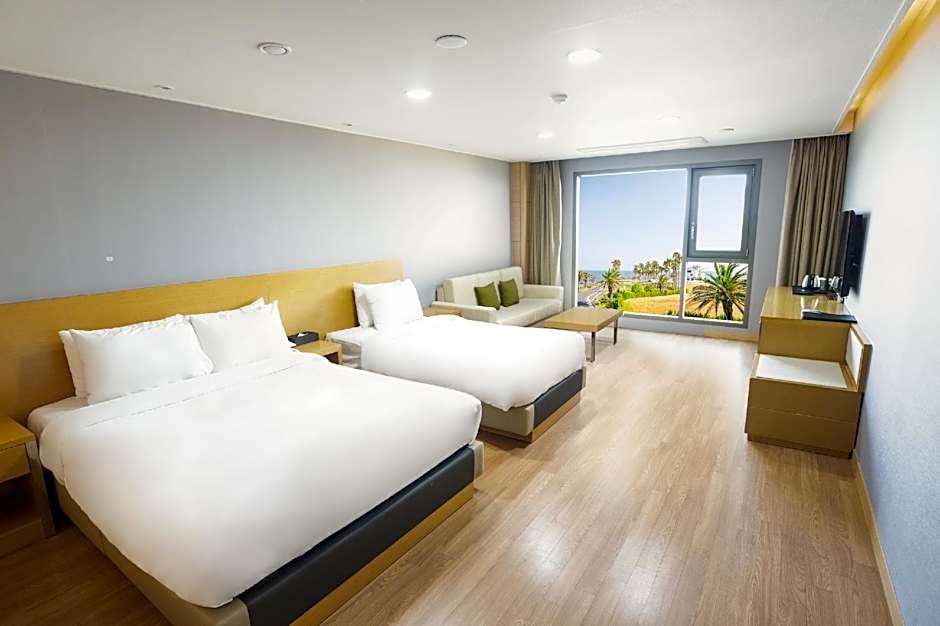Uni Hotel Jeju