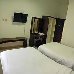 OYO 346 Guest House Dempo Jakabaring
