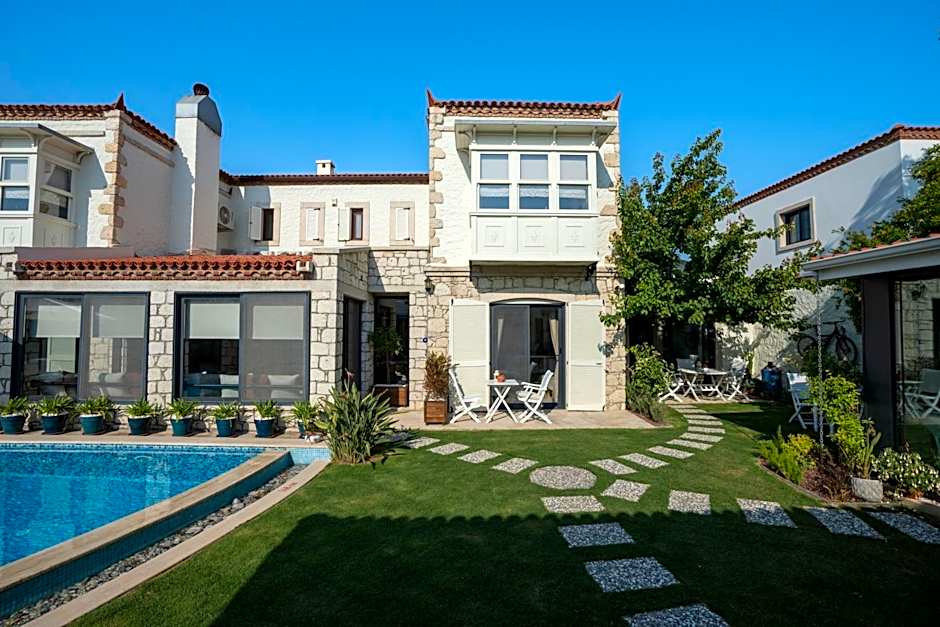 Sedirli Ev