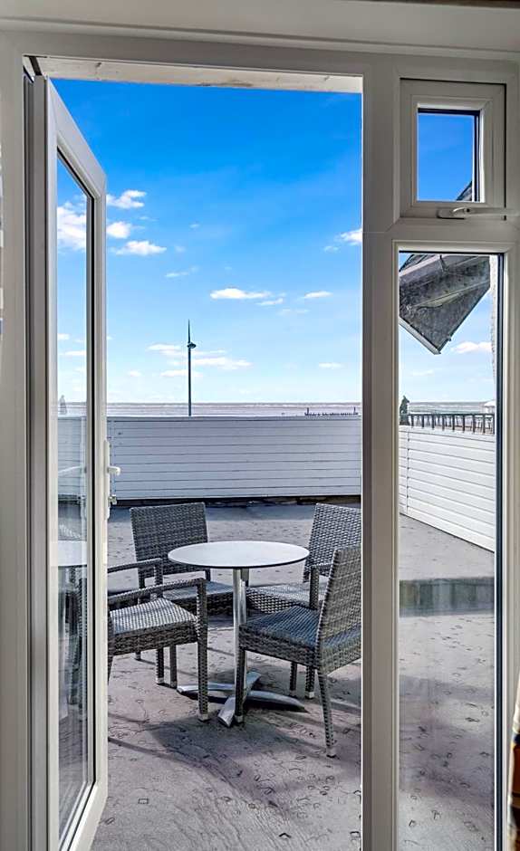 St Ives Hotel