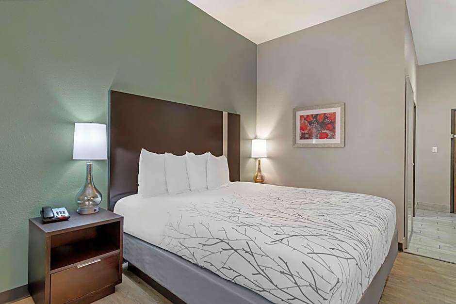 Best Western Casino Inn