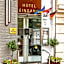 Hotel Zentral