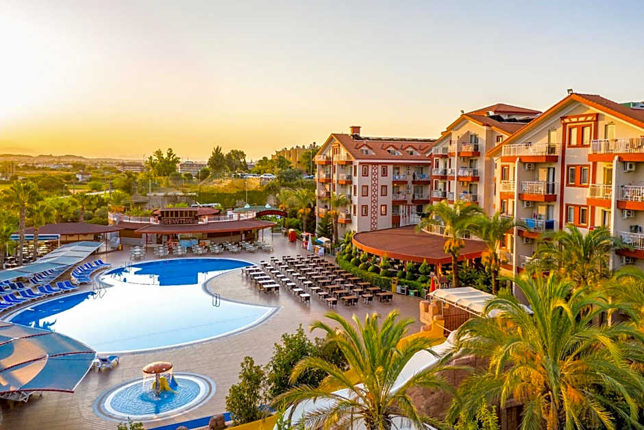 Fun&Sun Smart Hane sun