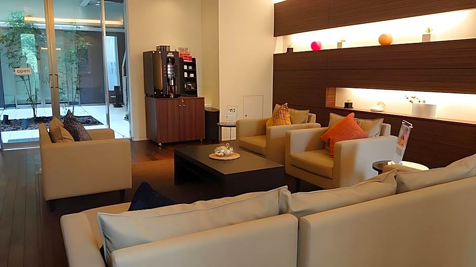 Richmond Hotel Tokyo Shiba