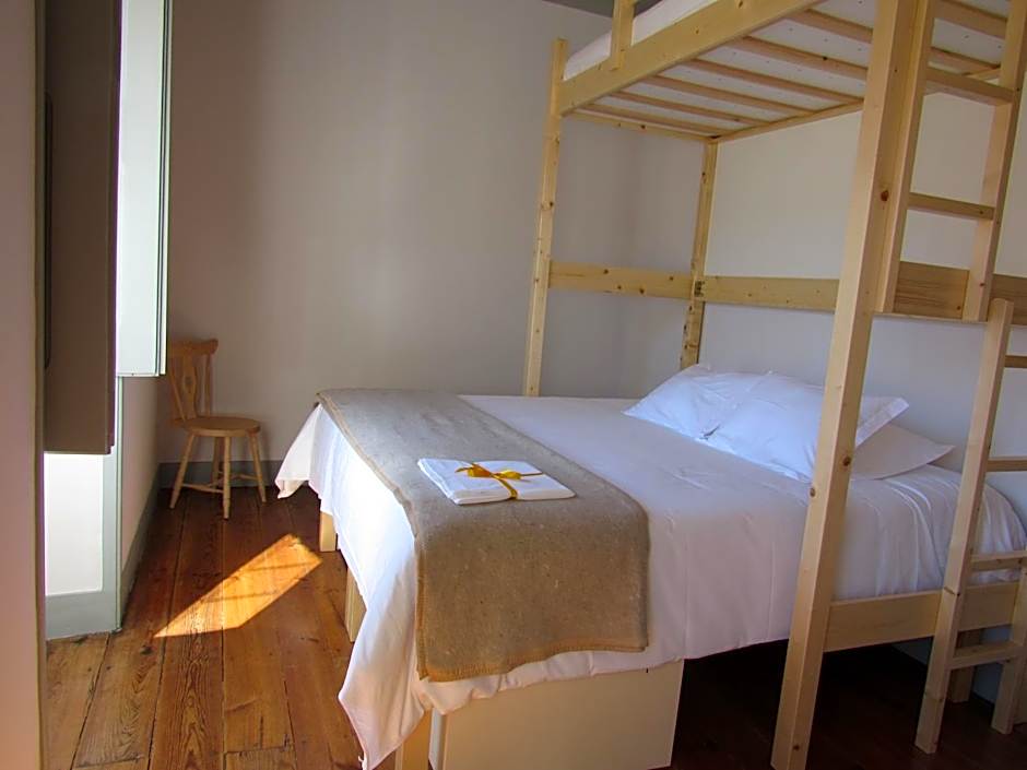 Most Art Boutique Hostel