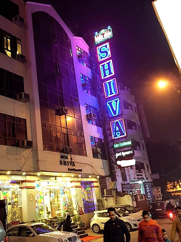 Hotel Shiva Intercontinental