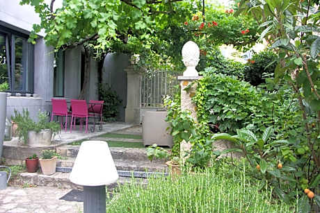 Maison d'Hôtes Côté Cour