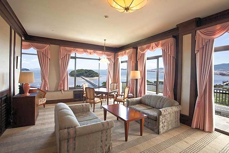 Gamagori Classic Hotel