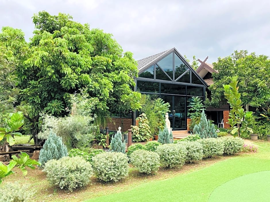 Baan Suanfah Kiangdao