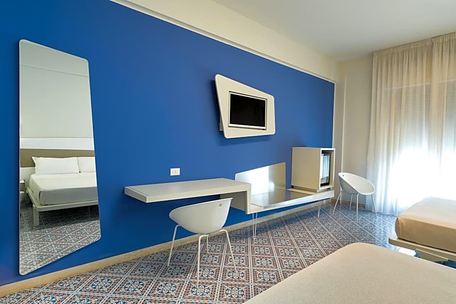 Saracen Sands Hotel & Congress Centre - Palermo