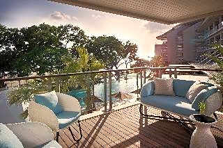 Double-Six Luxury Hotel