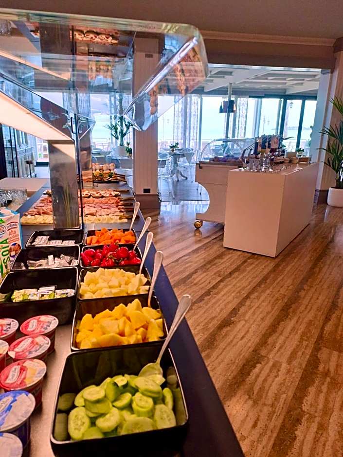 Hotel Aquila D'Oro Desenzano