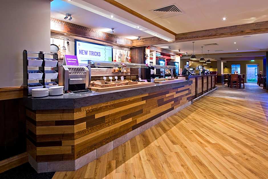 Premier Inn Minehead