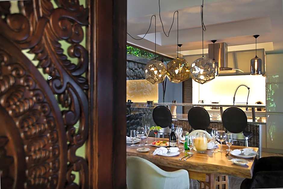 Makanda by The Sea Hotel Adults Only