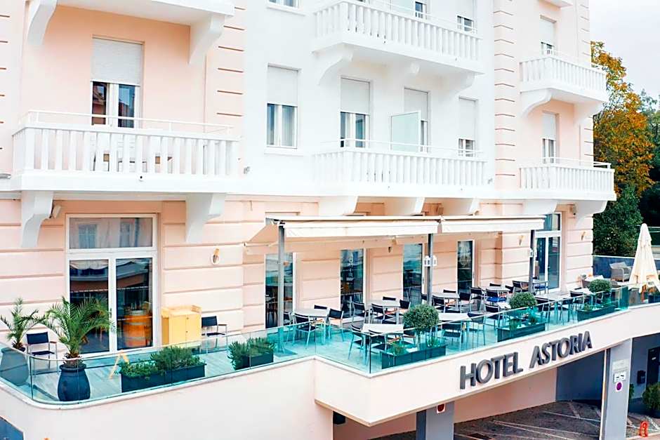 ASTORIA Hotel Opatija
