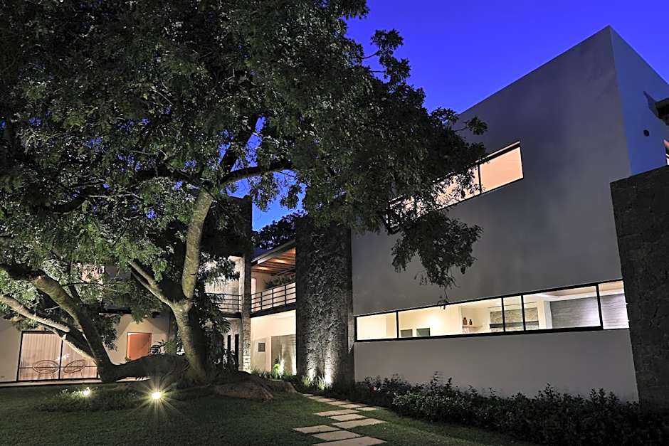 Hotel Boutique Casa Fernanda