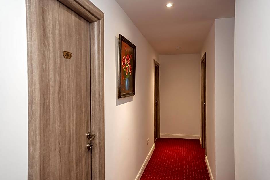 Hotel Liad City Center