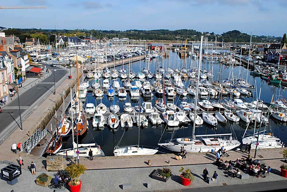 Hotel Le Goelo - Port de Paimpol