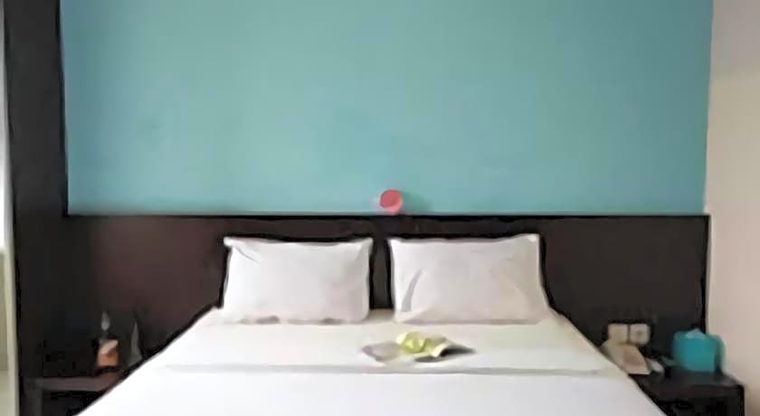 LeGreen Suite Ratulangi