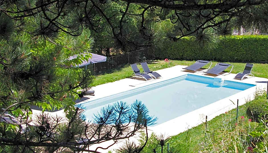 Le Jardin de Celina