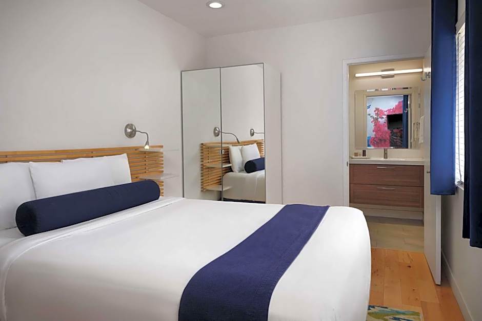 Hotel Zico, BW Signature Collection