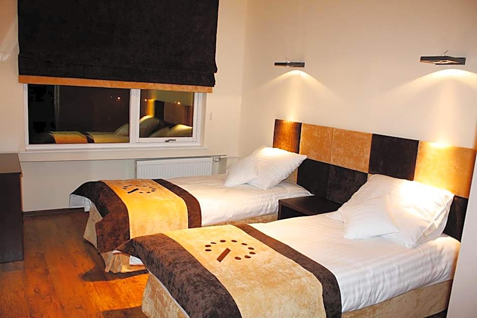 Boutique Hotel's Sosnowiec