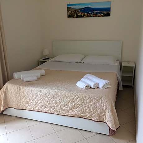 King Room with Balcony