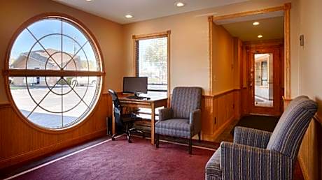 Best Western River Terrace