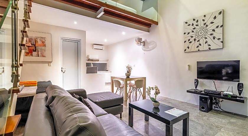 Bali Yarra Villas - Seminyak