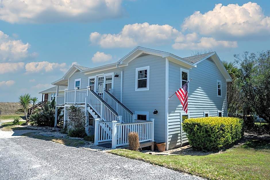 Elizabeth Pointe Lodge