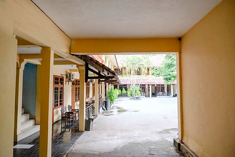 OYO 1984 Hotel Istana Family Syariah