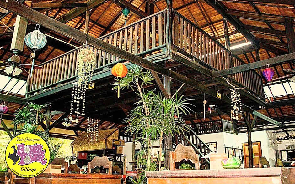 Flower Power Farm Village