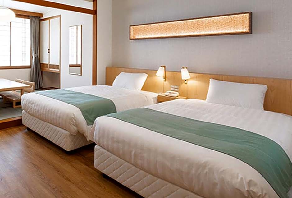 Kitayuzawa Mori no Soraniwa