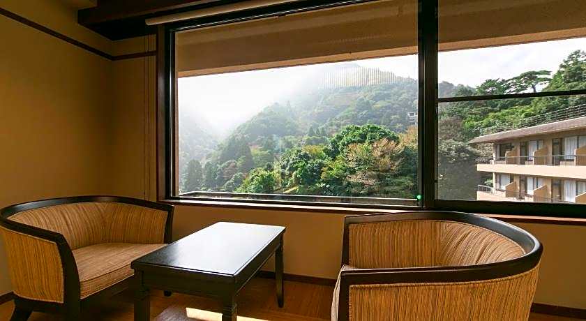 Shikanoyu Hotel