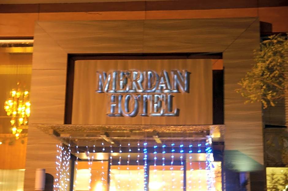 Merdan Hotel
