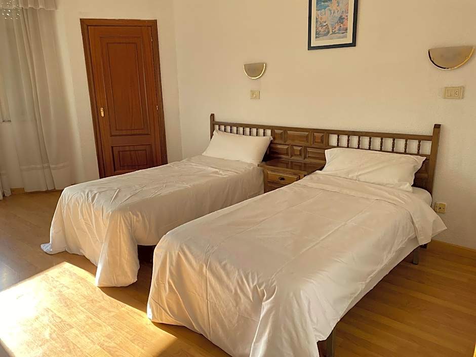 IL Santa Clara Hotel 