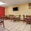 Econo Lodge Research Triangle Park