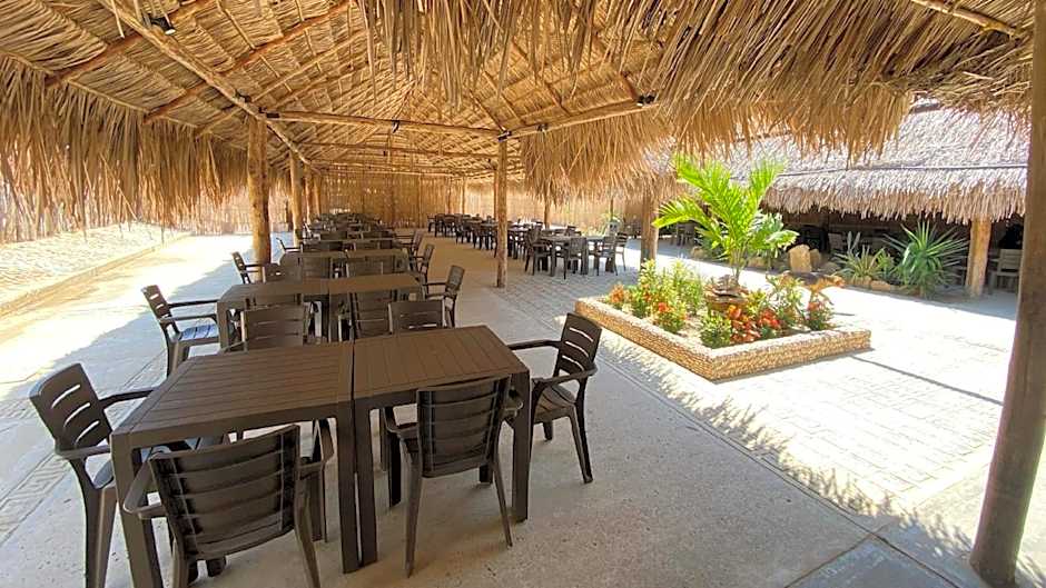 On Vacation Wayira Beach